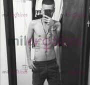 JOVEN UNIVERSITARIO CON GANAS DE PASAR UN BUEN RATO DISPONIBLE LAS 24 HORAS - FOTO 10