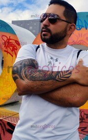 HOLA CORAZÓN... TE INVITO UN CAFE PARA CONOCERTE 3223765566 - FOTO 7