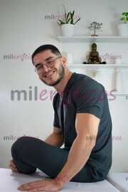 MASAJES RELAJANTES, ERÓTICOS Y TÁNTRICOS EN GUADALAJARA - FOTO 8