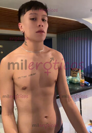 MACHO PAISA ARRECHO LECHERO DE 1.90 BLANCO TATUADO MEN SERIO JOVEN - FOTO 3