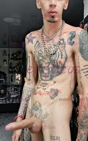 HOLA YO BLANCO DELGADO SERIIO MORBOSO ACTIVO - FOTO 10