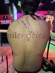 PASIVA SUMISA, ME GUSTA EL DOLOR, DISFRUTA DE MI 5574600162 - FOTO 4