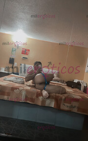 PASIVO NALGON PARA COMPLACERTE Y HACER QUE MIS NALGAS REBOTEN EN TUS PIERNAS - FOTO 3