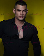 MACHO REAL. COLOMBIANO. CORNEADOR 22 CM PARA TU MUJER - FOTO 7