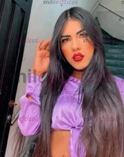 CHICA CALIENTE Y DIVERTIDA, VEN Y DISFRUTEMOS JUNTOS - FOTO 7