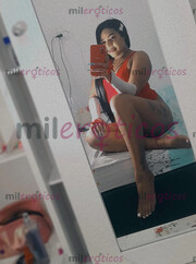 SEXI MORENITA DESCOMPLICADA CARIÑOSA PASEMOLAS RICO - FOTO 2