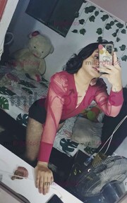 ÚNICA EN LA CIUDAD CON APARTAMENTO DISPONIBLE DISPUESTA A COMPLACERTE SIN AFANES - FOTO 2