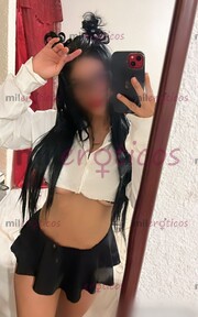 NO PUEDES PONER PRETEXTO ESTOY BIEN BUENA............ - FOTO 9