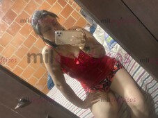 HOLA SOY JADE CARITA TIERNA, SENOS GRANDES, GORDITA HERMOSA - FOTO 4