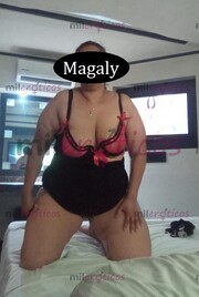 SRA, MAGALY . $PROMO SOLO EN MOTEL Y HOTEL QUE QUIERAS - FOTO 9