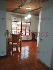 APARTAMENTO PRIVADO Y AMOBLADO PARA 3 CHICA CON BAÑO PRIVADO CADA UNA EN PEREIRA - FOTO 1