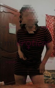 SEXI Y ARDIENTE NALGONA NUEVA CERRADITA DELICIOSA - FOTO 8