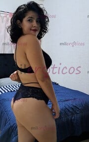 TERANDY MUÑEQUITA PELINEGRA SÚPER HOT SERVICIO VIP - FOTO 4