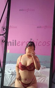 SOY JADE INICIANDO EN EL AMBIENTE ..DISPONIBLE CARITA ANGELICAL SOLO 19 AÑOS - FOTO 6