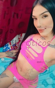 HOLA. AMOR SOY VALENTINA SOY TU FANTACIA HECHA REALIDAD MORBOSA LECHERA - FOTO 3
