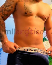 UNIVERSITARIO CALIENTE SIENTE MI VERGA DE 19 CM CANDENTE - FOTO 6