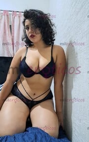 ESCORT DELICIOSA ESPERÁNDOTE ABIERTA DE PIERNA PAPACITO - FOTO 5