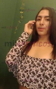 PIEL SUAVE DELICADA VEN PASAMOS DELICIOSO - FOTO 6