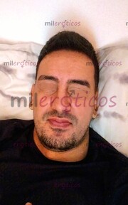 SANTIAGO HOMBRE SERIO DISCRETO EDUCADO Y MUY COMPLACIENTE - FOTO 8