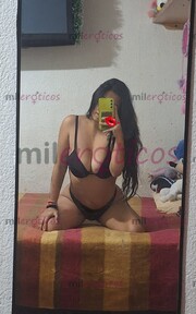 TENGO TANTAS GANAS DE QUE ME HAGAS TUYA, DE TENER UN ENCUENTRO SEXUAL CONTIGO - FOTO 10