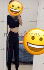 ME LLAMO ASHLEY SOY LA CHICA PERFECTA PARA TI PARA COMPLACERTE EN LO QUIERAS - FOTO 7