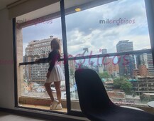 EN VENTA VIDEOS LLUVIA Y SQUIRT EN CARA, DOY MASAJE RELAJANTE Y EROTICO - FOTO 1