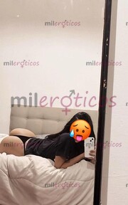 APRIETO MUY RICO.. VEN A DESLECHARTE CONMIGO!! FLAQUITA REAL!! - FOTO 4