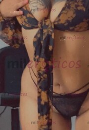 LATINA TE HARE PASAR UN MOMENTO INCREÍBLE - FOTO 5