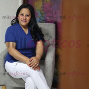 MASAJISTA EN EL RITUAL TANTRA Y PIEL A PIEL (MASAJES WENDY) - FOTO 9