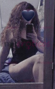 SOY UNA DELICIOSA ESCORT NAOMÍ ES MI NOMBRE AMOR - FOTO 5