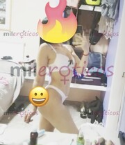 DISPONIBLE PARA TI AMOR HÁBLAME ERICKA CACHONDA - FOTO 5