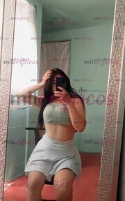 VEN Y TE BRINDARÉ EL MÁS RICO PLACER DE UN ORAL Y RELACIÓN VAGINAL - FOTO 6