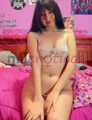 SOY JOVENCITA CACHONDA PELINEGRA APRETADITA - FOTO 2