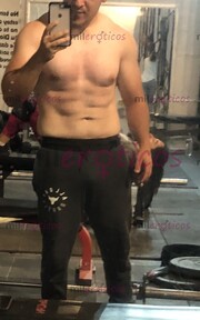 CHAVO 21 AÑOS BIEN FÍSICO, BUENA HERRAMIENTA Y BUEN CARÁCTER - FOTO 7