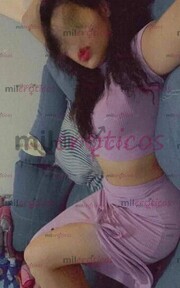 SOY MICHELL TENGO 22 AÑOS Y SOY TU MEJOR OPCIÓN EN ESE MOMENTO RICO QUE QUIERES - FOTO 7