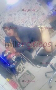 MÓNICA LA CHICA QUE NECESITAS PARA PASAR UN RATO AGRADABLE - FOTO 2