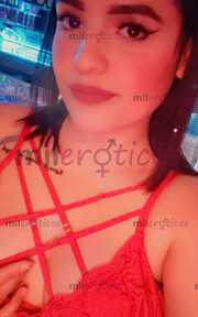 HOLA SOY POLETH BUENA ONDA Y ACCESIBLE AL AMBIENTE SOLO GENTE REAL SERÍA - FOTO 8