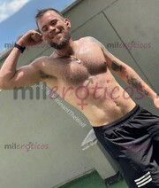 LOGAN TU LOBO FEROZ, ALTO, ATLÉTICO Y CALIENTE. NOS DIVERTIMOS CORAZÓN! - FOTO 8