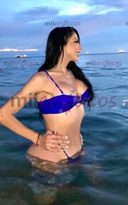 SOLO PARA PERSONAS DECIDIDA A VIVIR UNA EXPERIENCIA UNICA CON CHICA TRANS - FOTO 10