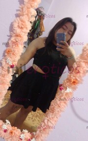 COMPLACIENTE Y FIESTERA DISPONIBLE PREGUNTA POR MI INF...... - FOTO 5