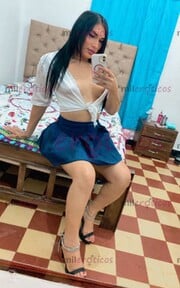 TU PUTITA VIRTUAL VEN NO TE ARREPIENTAS CUMPLE TODAS TUS FANTASIAS CONMIGO - FOTO 9