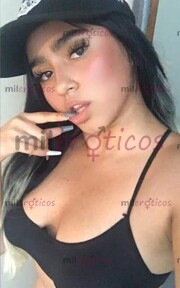 TE HARE UNA RUSA CON MIS TETAS ENORMES QUE DICES ? - FOTO 6