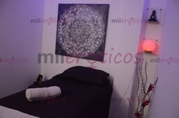 SE BUSCAN MASAJISTAS EROTICAS CON O SIN EXPERIENCIA PAGO DEL 50% - FOTO 9
