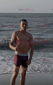 JOVEN MORENO RICO DE 25 AÑOS BARRANQUILLERO BIEN DOTADO - FOTO 8