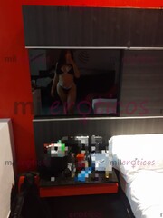 SOY UNA SCORT INDEPENDIENTE NUEVA EN TU CIUDAD FLAQUITA Y CACHONDITA - FOTO 2