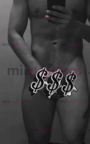 NUEVO EN LA APP SOLO SERVICIO DE PASIVO CHICO DE GYM - FOTO 7