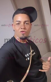CHICO ACTIVO DE 24 AÑOS DISPONIBLE PARA COMPLACERTE EN TUS FANTASÍAS - FOTO 5