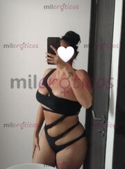 A ESTA PUTITA LE ENCANTA LA LECHITA EN SU CARITA QUE DICES! - FOTO 1