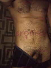 MACHO DOMINANTE VARONIL PARA PUTITOS SUMISOS 100%ACTIVO CALIENTE Y CUMPLIDOR - FOTO 1