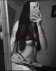 CHICA ZORRA SUPER GUAPA, TE INVITO A CONOCER MI SERVICIO - FOTO 6